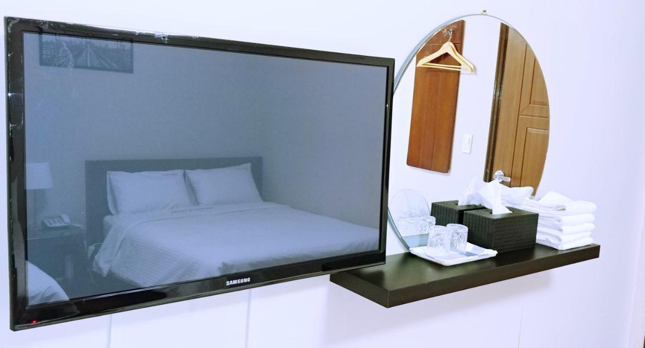 Namwon Hotel Εξωτερικό φωτογραφία